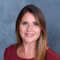 HPI Architecture Employee Ursula McDonald's profile photo
