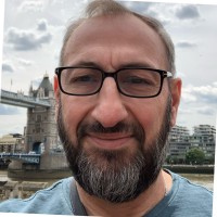 ONSITE LASERMEDIC Employee John Ohanian's profile photo