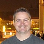 Utah Jazz Employee Bret Lund's profile photo