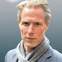 Ace Natural Employee Gordon Kindlon's profile photo