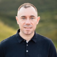 Nanushka Employee Zsolt Bognár's profile photo