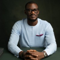 Big Cabal Media Employee Tomiwa Aladekomo's profile photo