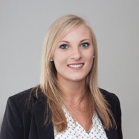 die Bayerische Employee Julia Eckstein's profile photo