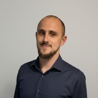 Machsolutions SA Employee Jean Sartori's profile photo