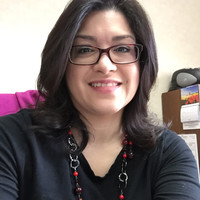 McDonald Tinker PA Employee Elva Salgado's profile photo
