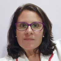 VISUAL SUR OPTICA Employee Rosario Sanchez's profile photo