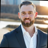 Mission Health Communities Employee Geoffrey Harris's profile photo