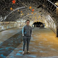 Constant Contact Employee Jeff Ho's profile photo