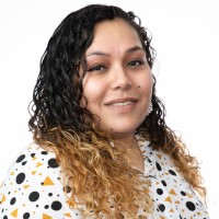Citi Employee Tabitha Gonzalez's profile photo