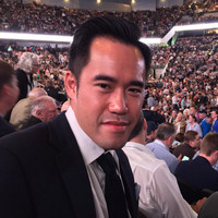 Perry Tan Email & Phone Number