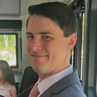 Guru Technologies Employee Zach Wright's profile photo