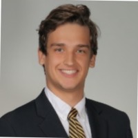 Toolio Employee Ben Kelly's profile photo