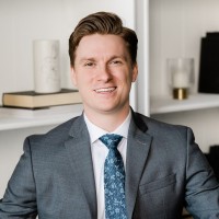 Theodor Hennessey & Ross Private Wealth Management Employee Spencer Holt's profile photo