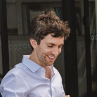 Head First Studios Employee Charles Degroux's profile photo