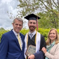 Club for Growth Employee Michael Donnelly's profile photo