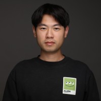 Kernel Employee Willis Chou's profile photo