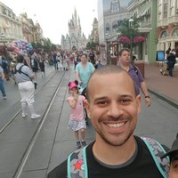 MedPro Systems Employee Luis Santos's profile photo