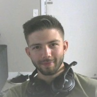 Amazon Web Services (AWS) Employee Kyle Koeller's profile photo