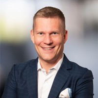 Open Circle Employee Stefan Escher's profile photo