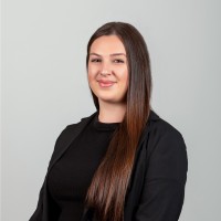 Aero Ranger AI Employee Nadia Elmasri's profile photo