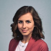 Cloudflare Employee Anna Guseva's profile photo