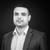 DataProtect Employee Anass Hamid's profile photo