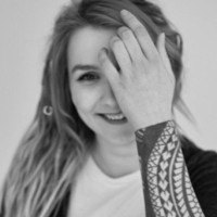 Hypernova Games Employee Violetta Stolz's profile photo