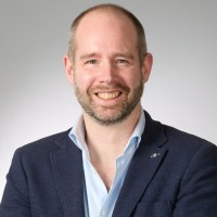 Paula's Choice Skincare Employee Jord van Brink's profile photo