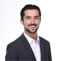 Stratos Private Wealth Employee Danny Roberts's profile photo