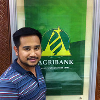 Ropali Group of Companies Employee Aldous Alingog's profile photo
