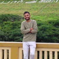 Ascent24 Technologies Employee Dhenathayalan S's profile photo