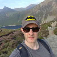 Colm C Email