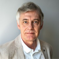 Milrem Robotics Employee Stefan Behre's profile photo