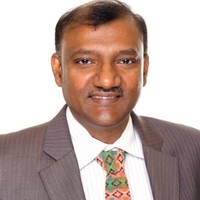 ofi Employee Siva Subramanian's profile photo