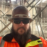Contractors Access Equipment Employee Chris Vick's profile photo
