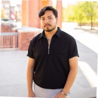 Abram Trevino Email & Phone Number