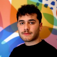 Stip Employee Samir Salman's profile photo