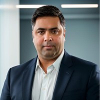 BMO Employee Vineet Sharma's profile photo