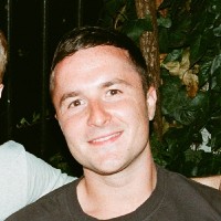 Zebralution GmbH Employee Harry Barrett's profile photo