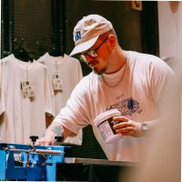 P&Co Employee Max Norman's profile photo