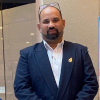 Overseas Realty (Ceylon) PLC Employee Angelo de Meuron Joseph's profile photo