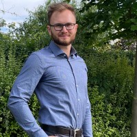 ALTEN Belgium Employee Jan Skala's profile photo