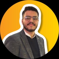 Jacksi LTD - Software Development Employee Muhammad Kuifatieh's profile photo