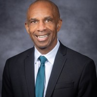 Georgia System Operations Corporation Employee Mark Fender's profile photo