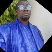 Elec Pros Employee Babacar Ndiaye's profile photo