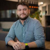 Clade Engineering Systems Employee Oliver Johnson's profile photo
