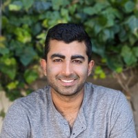 Sagetap Employee Sahil Khanna's profile photo