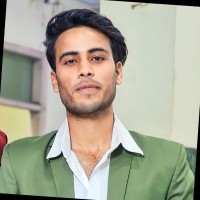 Afame Technologies Employee Bharat Rawat's profile photo