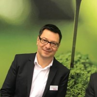 Dr. Fritsch Group Employee Dmitriy Molchanov's profile photo