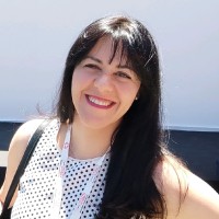 HOMYHUB Employee Rita Marantos Peralta's profile photo